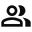 People icon