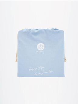 Image of 沉澱藍/帆布