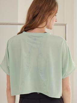 Image of Creamy Mint-M