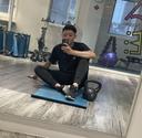 Picture of the user