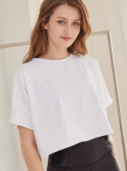 Image of White-L