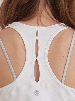 Image of White-M