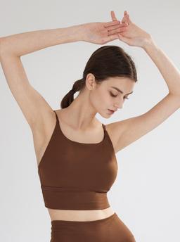 Image of Brown-M