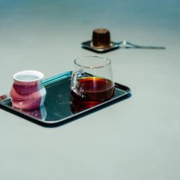 Image of Tea Time 飲品及甜點
