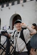 Picture of the user