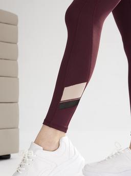 Image of Wine Red-M