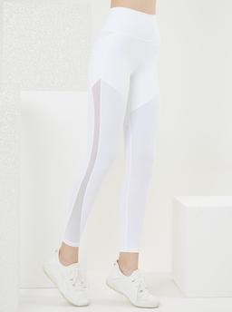 Image of White-M