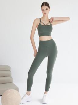 Image of Rifle Green-M