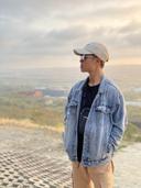 Picture of the user