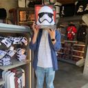 Picture of the user