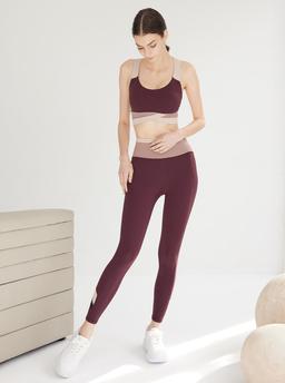 Image of Wine Red-L