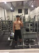 Picture of the user
