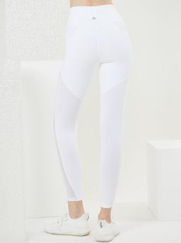 Image of White-S