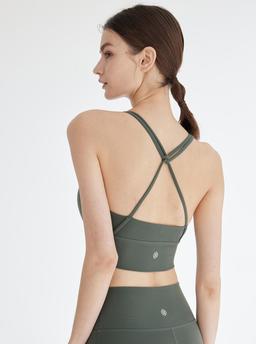 Image of Rifle Green-L