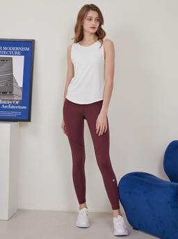 Image of White-M