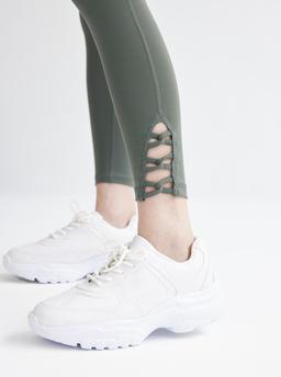 Image of Rifle Green-M