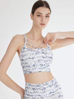 Image of Splatter Gray-M
