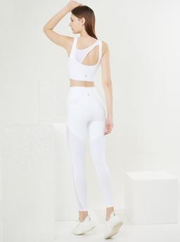 Image of White-S