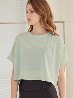 Image of Creamy Mint-S