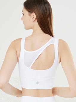 Image of White-L