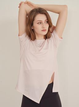 Image of Pastel Pink-S
