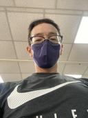 Picture of the user