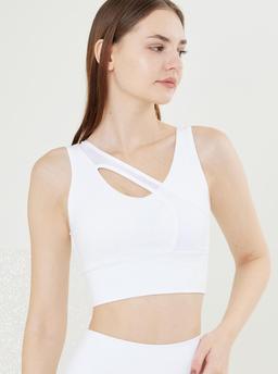 Image of White-M