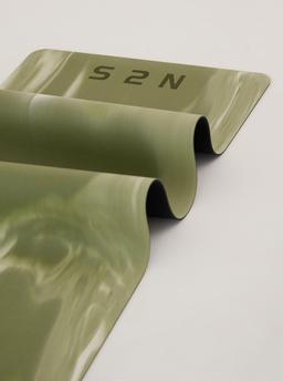 Image of Apple Green