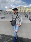 Picture of the user