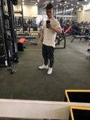 Picture of the user