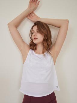 Image of White-S