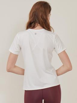 Image of White-M