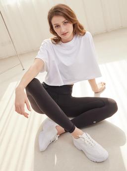 Image of White-M