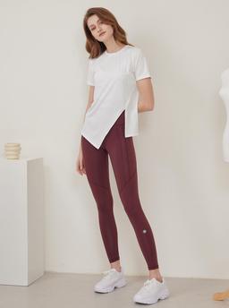 Image of White-L