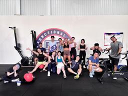 Image of F45 Training
