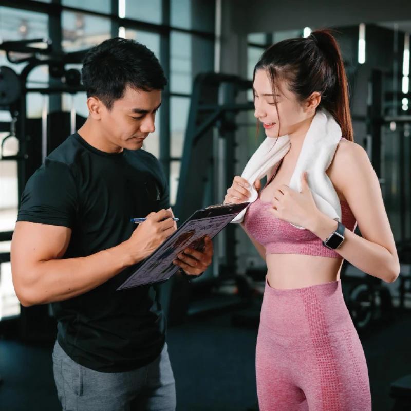 如何當健身教練?想當教練應具備的特質、證照及常見問題懶人包