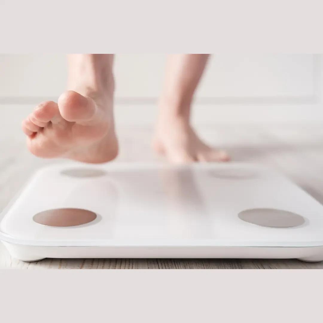 身體組成分析「內在身材」-你是C型、I型、D型人?