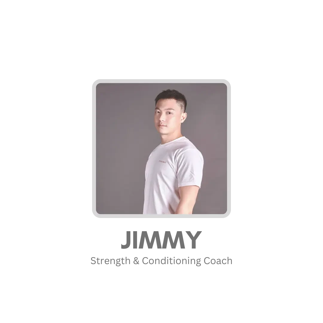 JIMMY