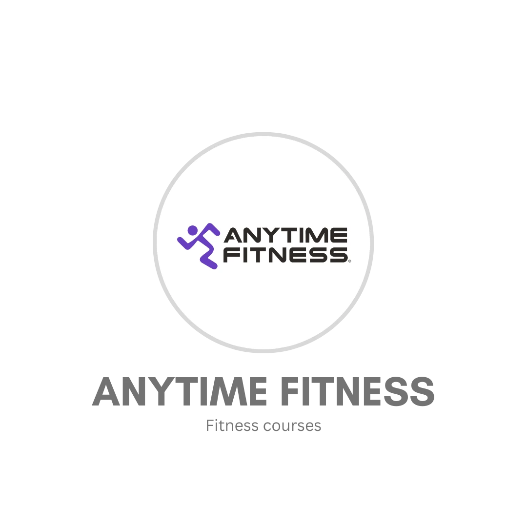 Anytime Fitness