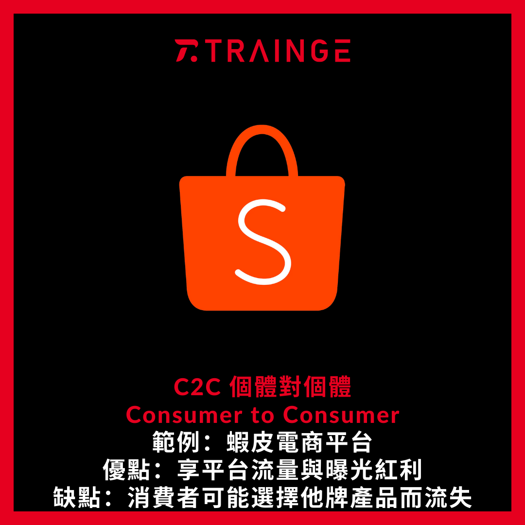 C2C範例