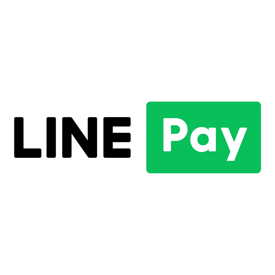 LINE PAY付款