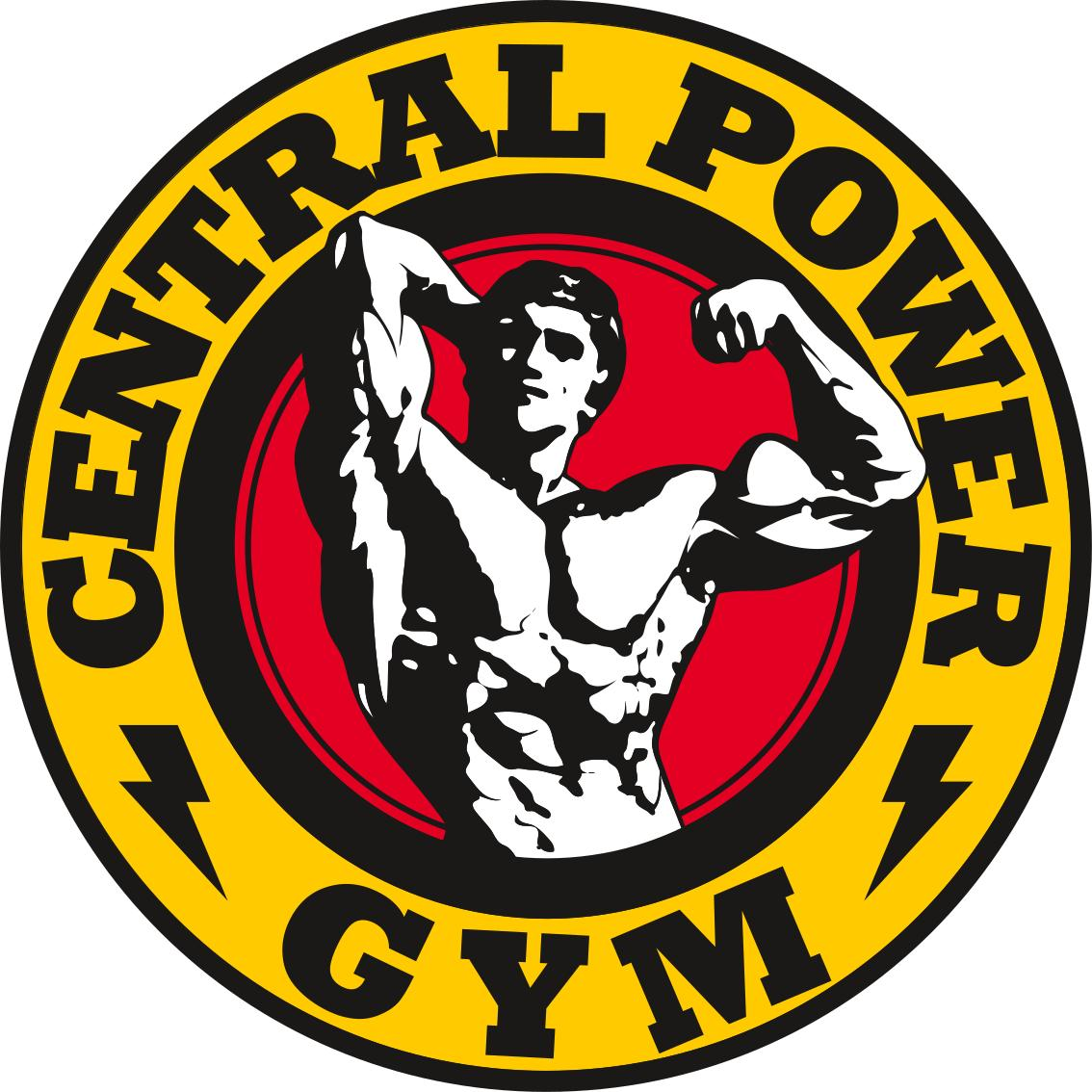 中力健身中心 Central Power Gym